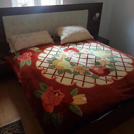 Apartmán Apartman Nadija Jajce Exteriér fotografie