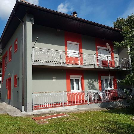 Apartmán Apartman Nadija Jajce Exteriér fotografie