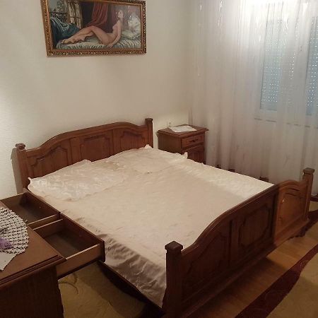 Apartmán Apartman Nadija Jajce Exteriér fotografie