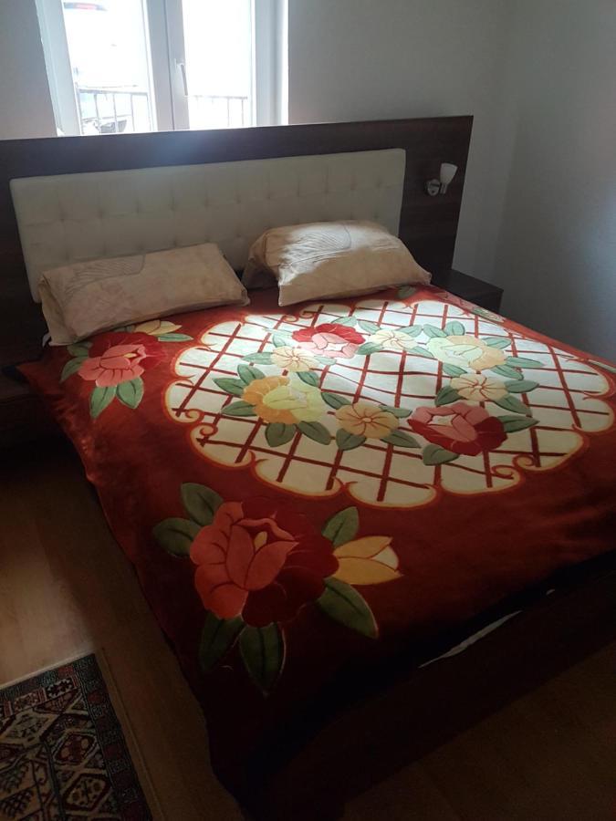 Apartmán Apartman Nadija Jajce Exteriér fotografie