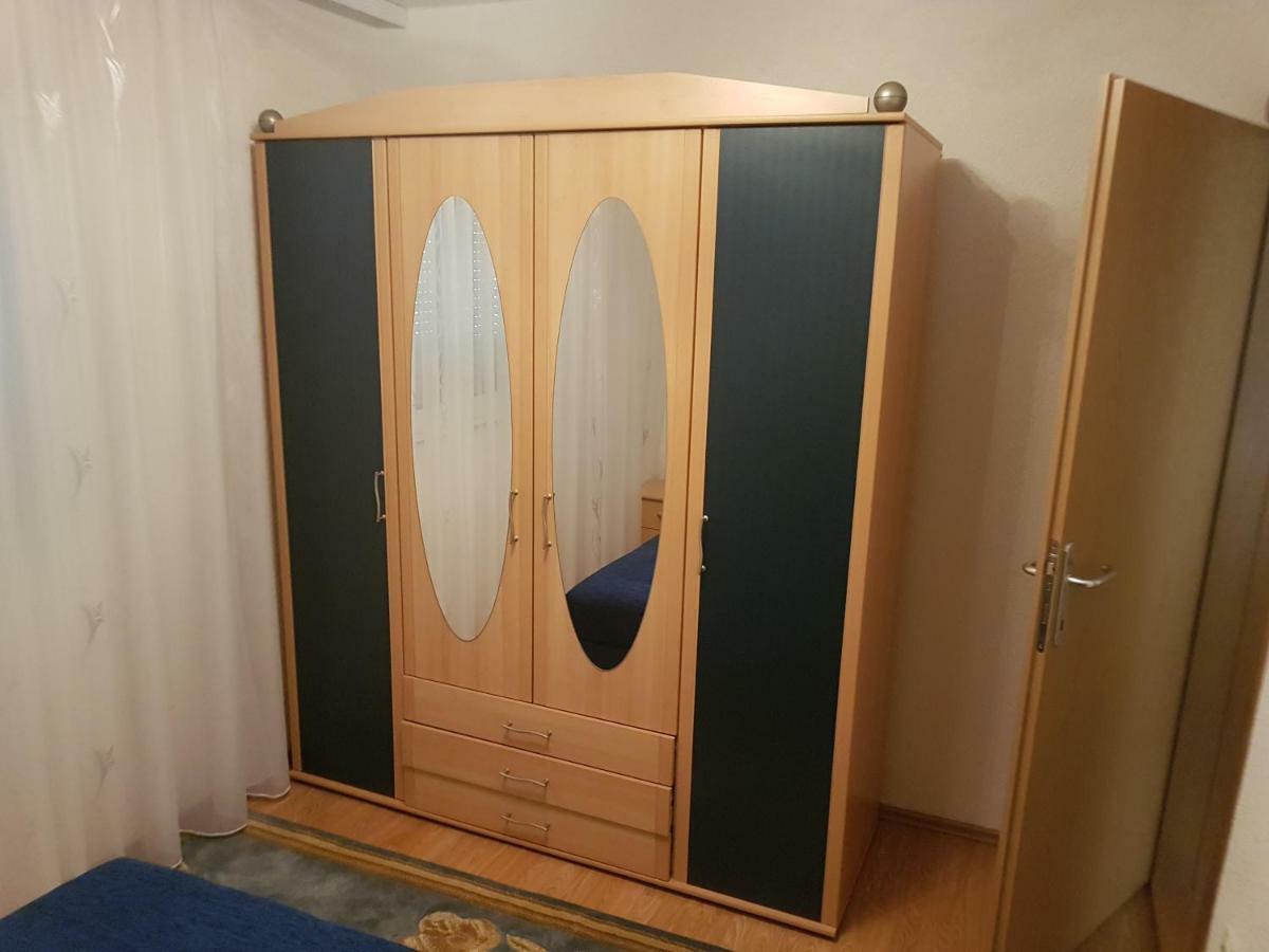Apartmán Apartman Nadija Jajce Exteriér fotografie