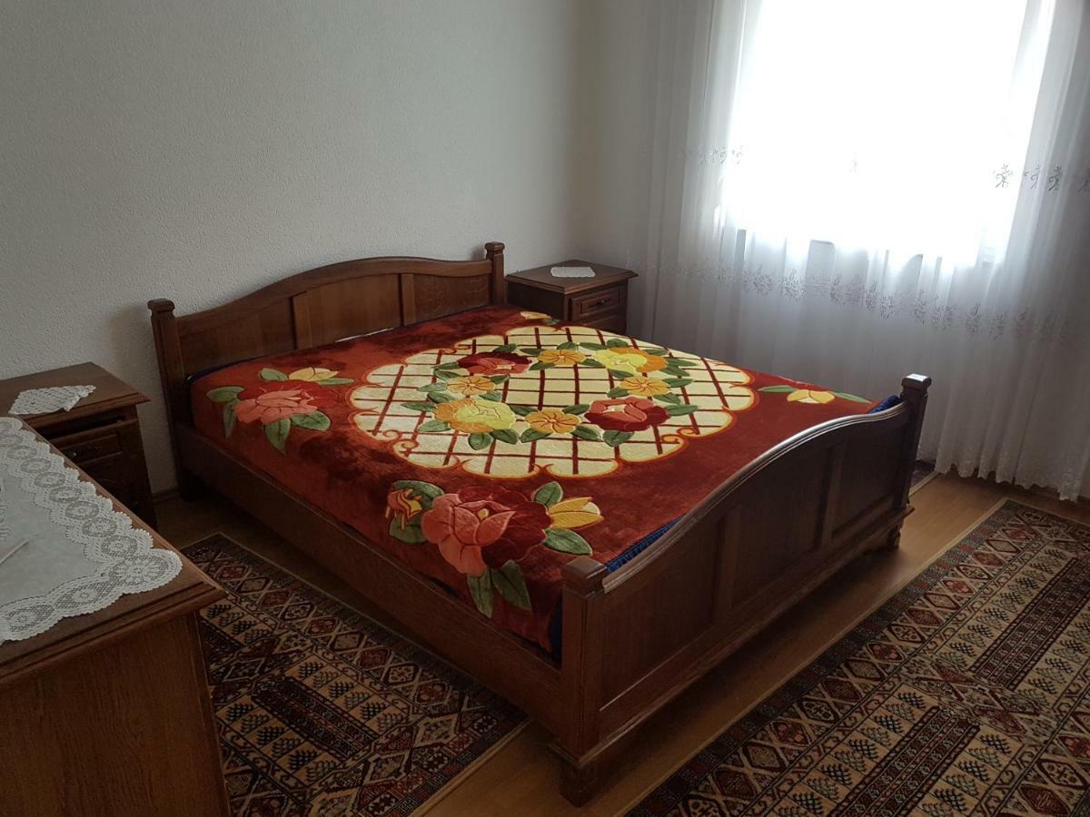 Apartmán Apartman Nadija Jajce Exteriér fotografie