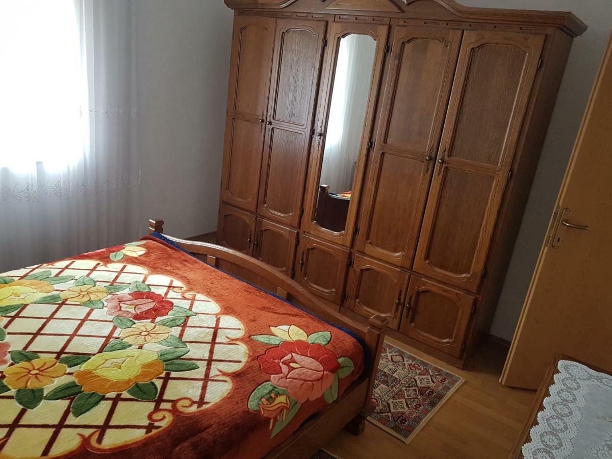 Apartmán Apartman Nadija Jajce Exteriér fotografie
