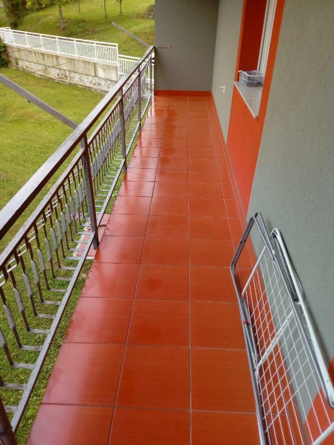 Apartmán Apartman Nadija Jajce Pokoj fotografie